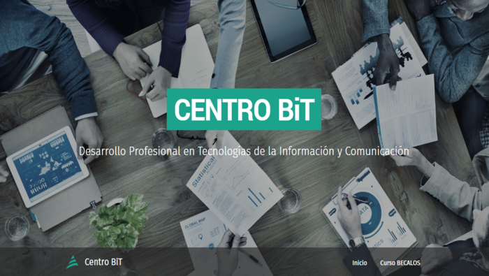 Capacitación en Tecnologías